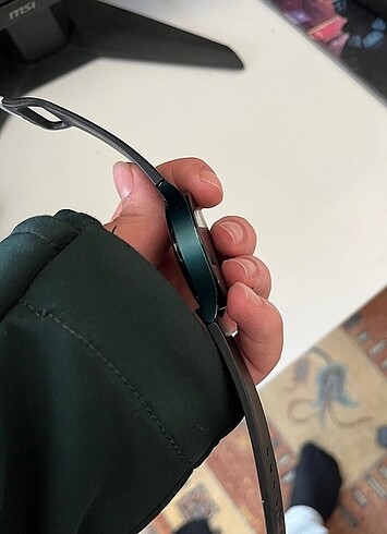 Beden Samsung galaxy watch4 44mm