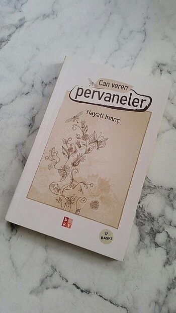 Can Veren Pervaneler