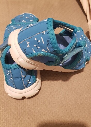 Vicco Vicco erkek/kız bebek sandalet