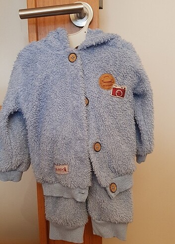 Diğer Ebebek Erkek bebek Welsoft takım