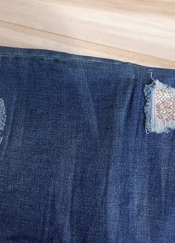 LC Waikiki LC Waikiki likralı kot pantolon