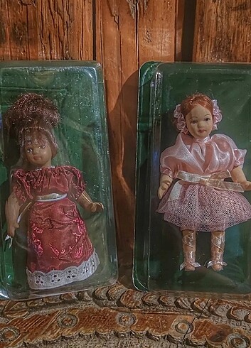  Beden Renk MİNYATÜR PORSELEN BEBEK #antika #vintage #bebek #porselen
