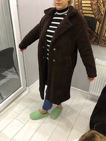 peluş kürk