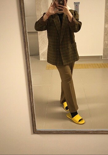 blazer ceket