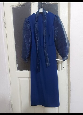 Bayan abiye