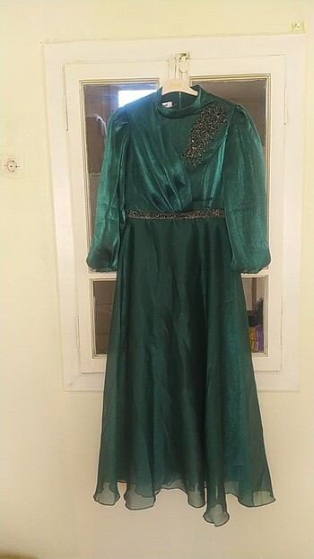 Bayan abiye