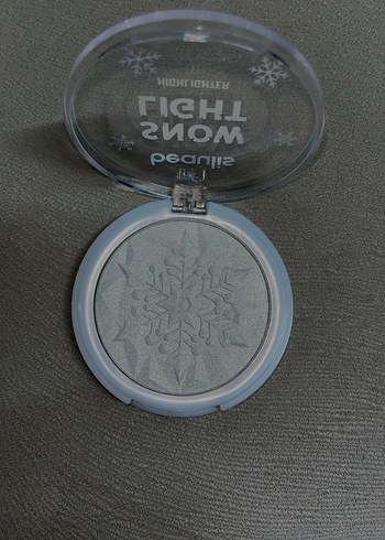 Beaulis Snow Light Aydınlatıcı/Highlighter - Görsel 2