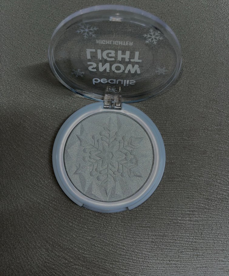 Beaulis Snow Light Aydınlatıcı/Highlighter - Görsel 2