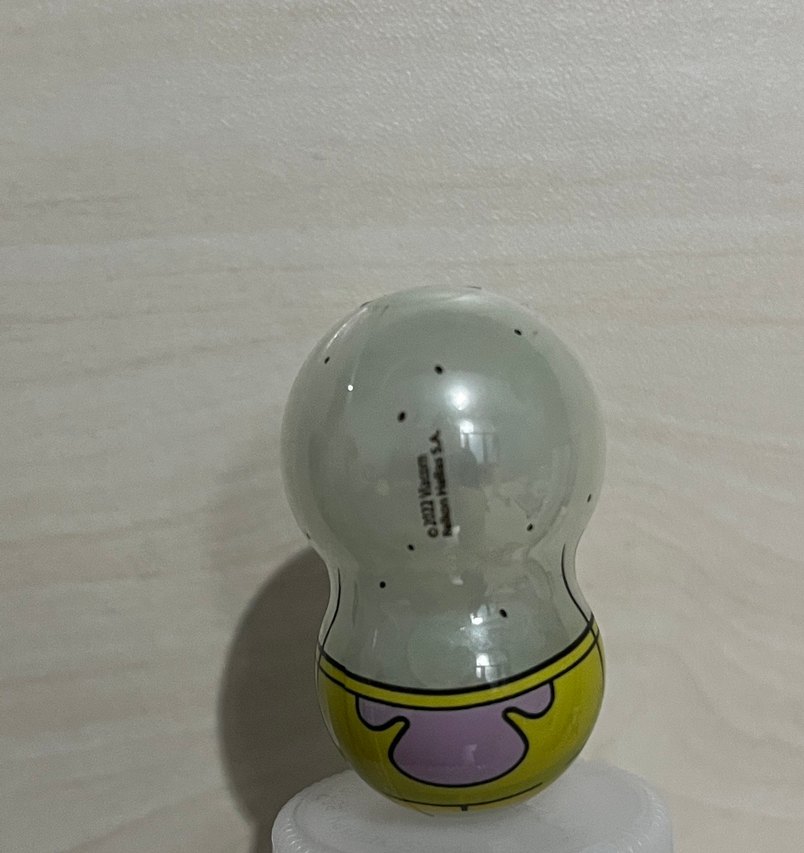 Flipperz Süngerbob hacıyatmaz - Görsel 2