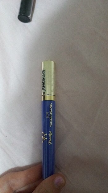 Golden Rose Maskara golden rose ambalajli 11ml