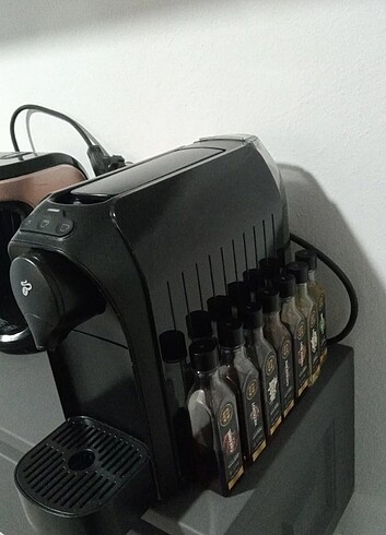 Tchibo kahve makinesi 