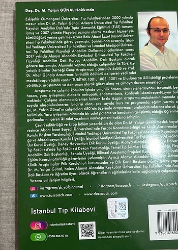 Temel Fizyoloji - Sağlık Bilimleri İçin - Görsel 2