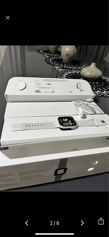 Apple Watch Apple Watch se 44 mm