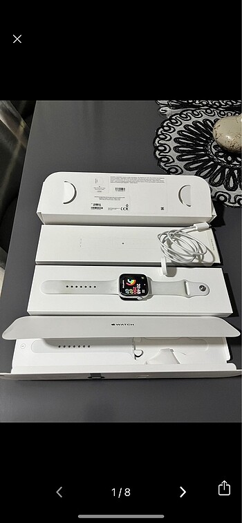 Apple Watch se 44 mm