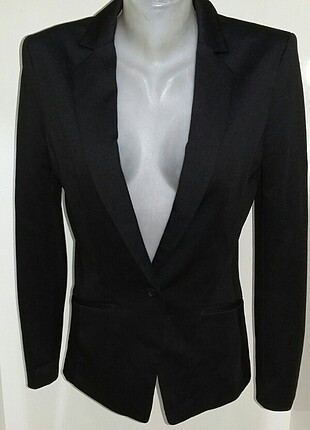 H&m ceket