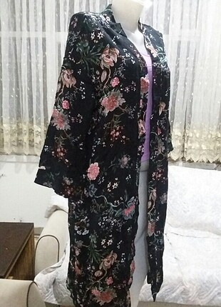 Lcw kimono ceket 