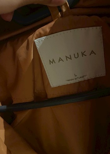 Manuka Şişme Yelek - Görsel 3