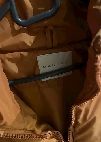 Manuka Şişme Yelek - Görsel 4