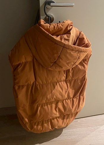 Manuka Şişme Yelek - Görsel 2