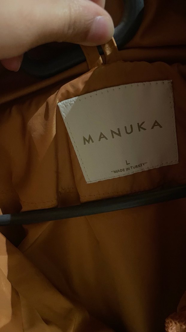 Manuka Şişme Yelek - Görsel 3