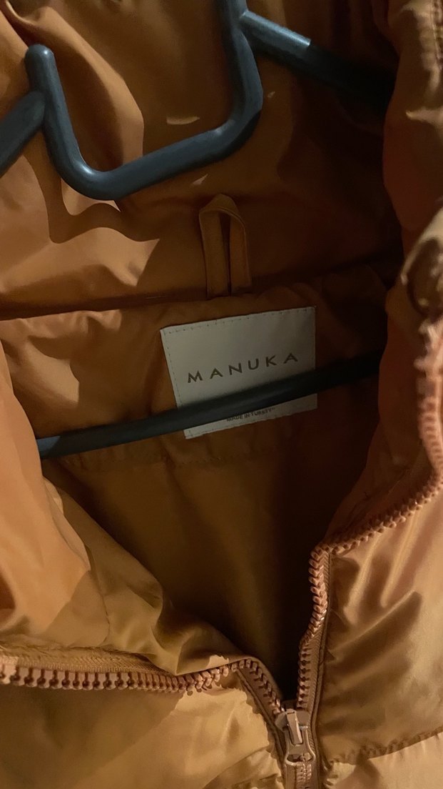 Manuka Şişme Yelek - Görsel 4