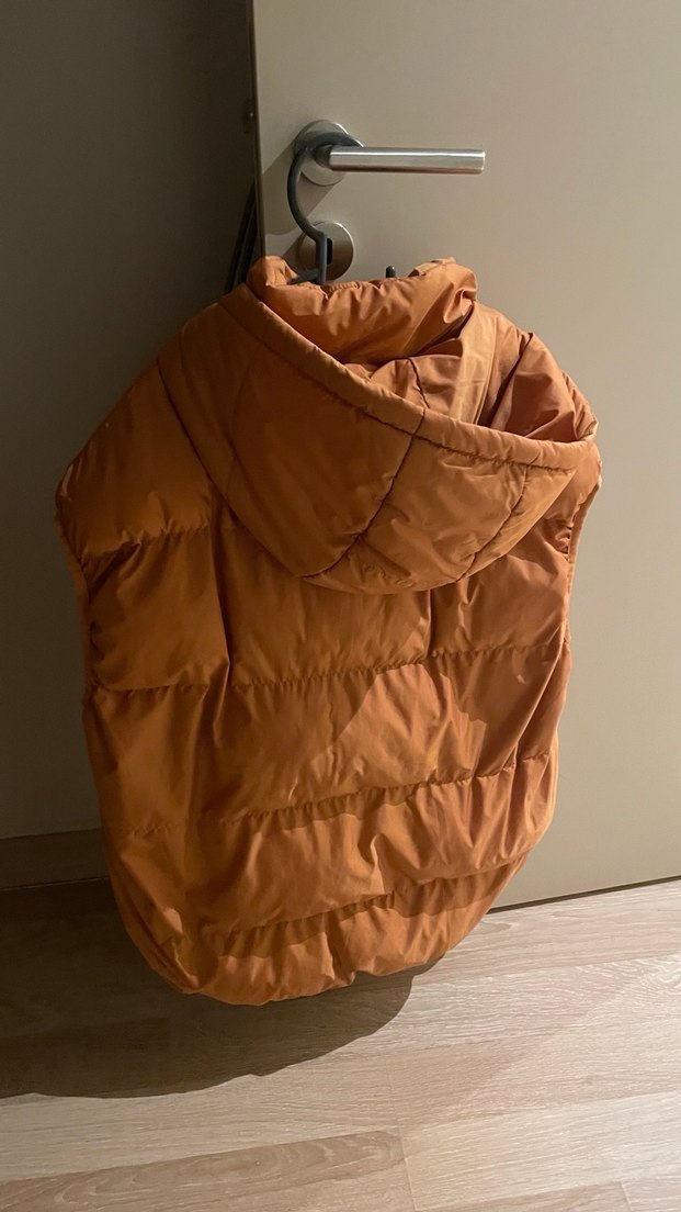 Manuka Şişme Yelek - Görsel 2