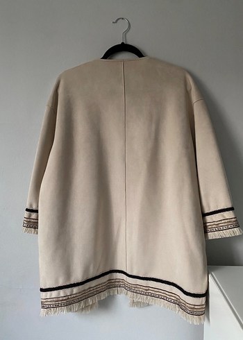 Zara Kaban - Görsel 2