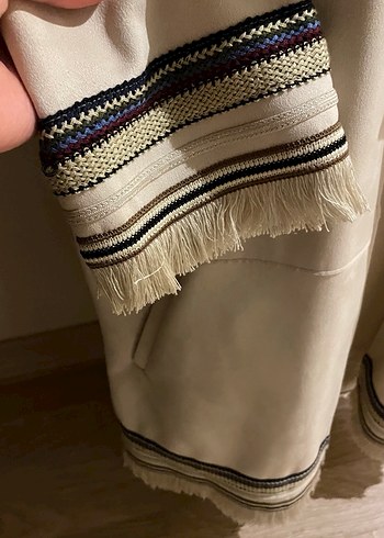 Zara Kaban - Görsel 4