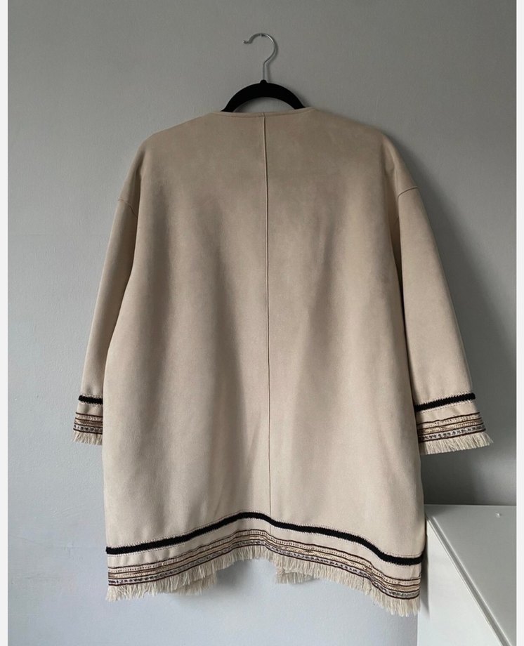 Zara Kaban - Görsel 2