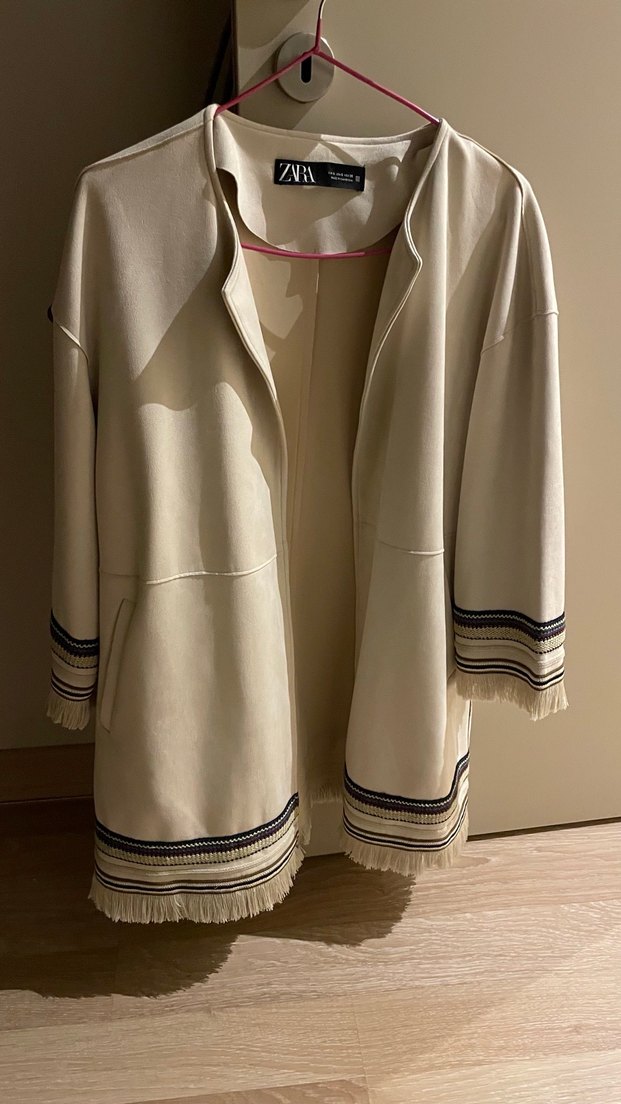 Zara Kaban - Görsel 3