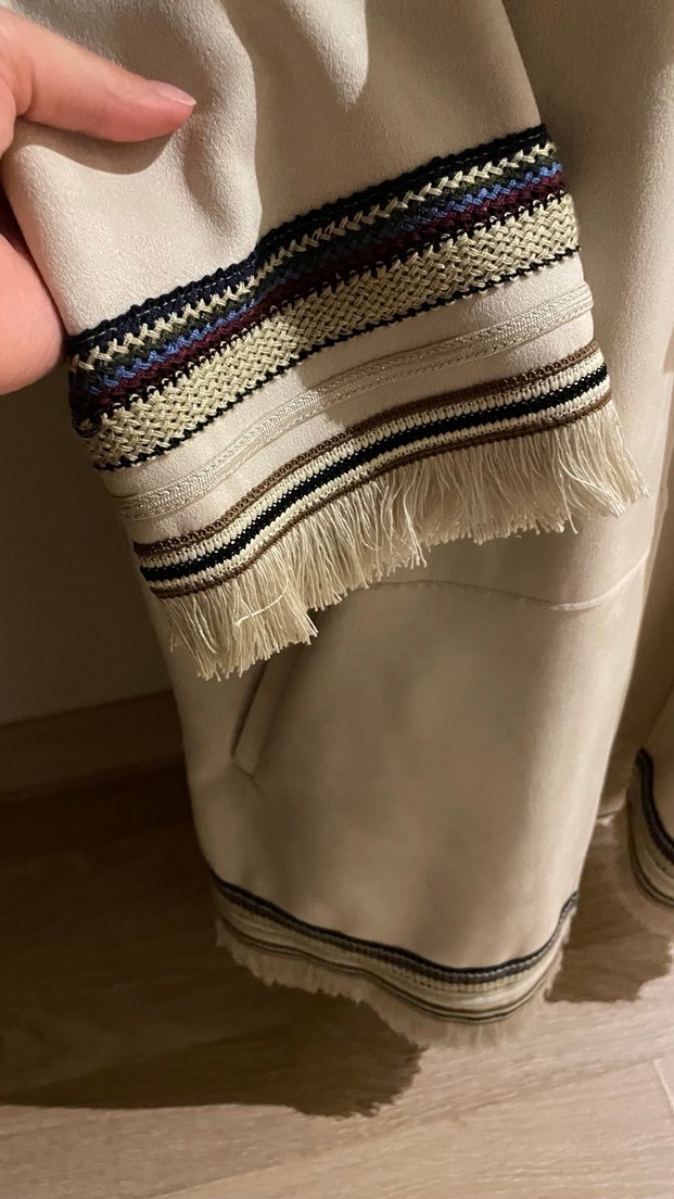 Zara Kaban - Görsel 4