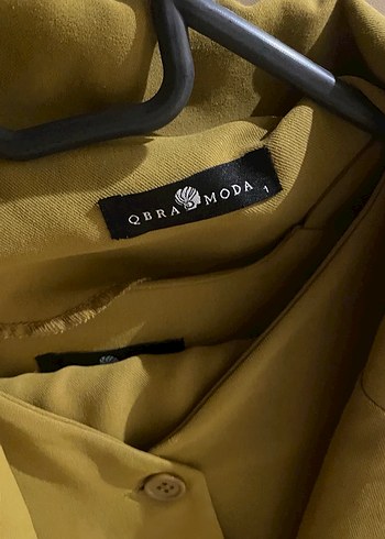 Yelekli 3 lü takım - Görsel 2