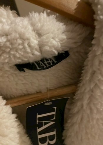 Kürklü Siyah Kısa Kadın Kışlık Mont - Görsel 5