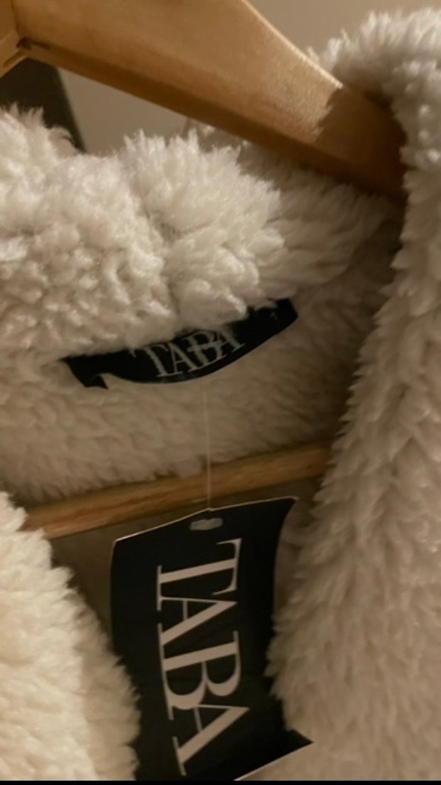 Kürklü Siyah Kısa Kadın Kışlık Mont - Görsel 5