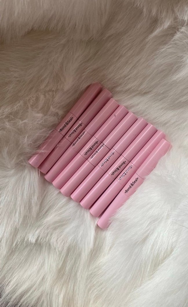 Takma Kirpik Yapıştırıcısı - Görsel 2