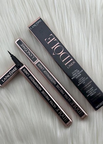 Lancome eyeliner