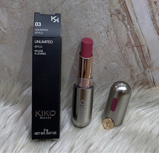 Kiko ruj