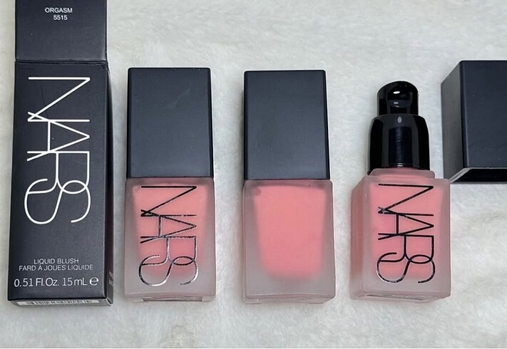 Nars allık