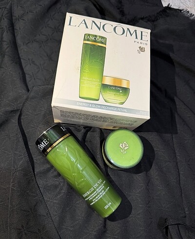 Lancome krem set