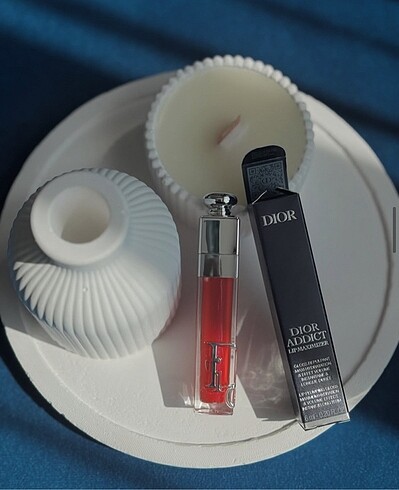  Beden Dior lip gloss