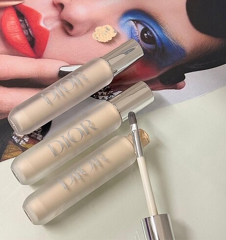 Dior kapatıcı