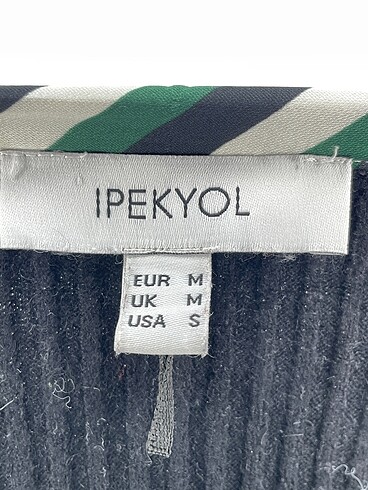 m Beden çeşitli Renk ipekyol Bluz %70 İndirimli.