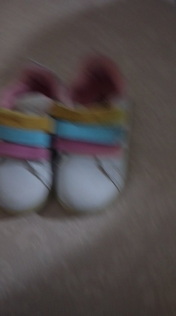 kiz çocuk spor ayakkabısi - Görsel 5