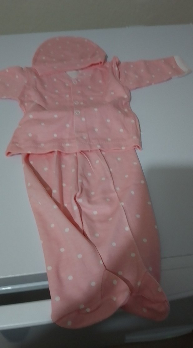 hiç giyilmemiş - Görsel 3