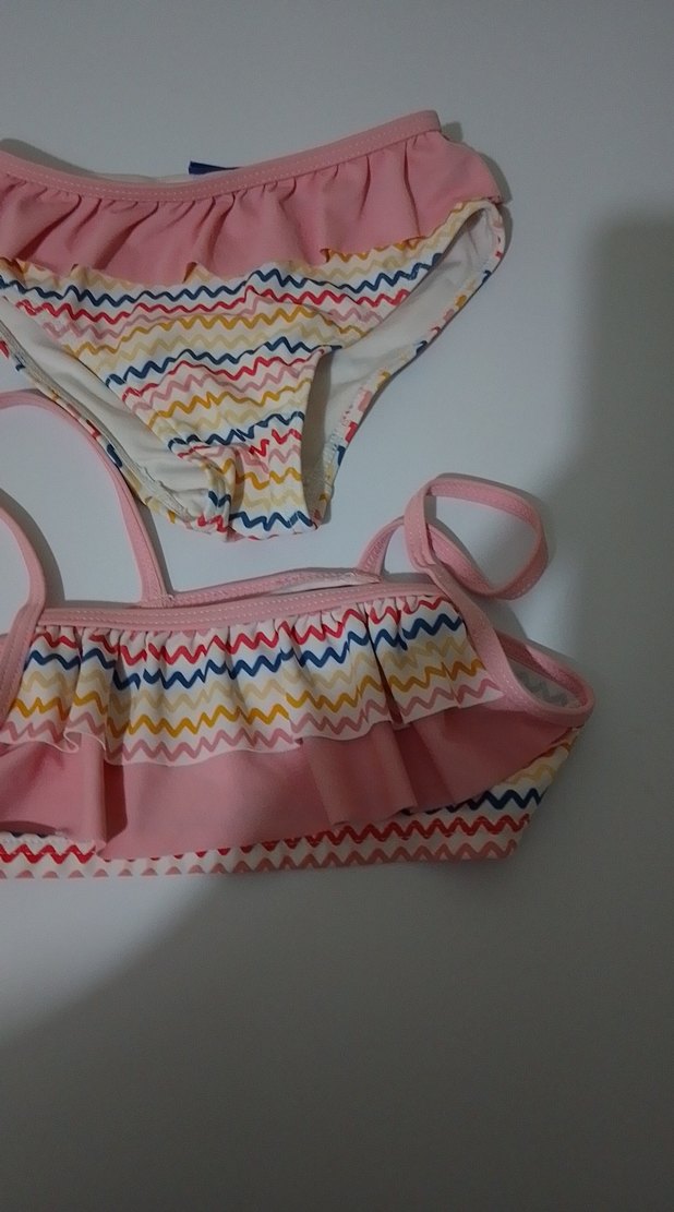 çocuk mayusu - Görsel 2