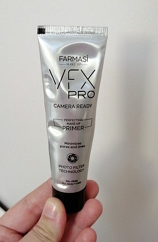 Farmasi Primer