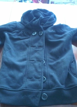 Polar ceket