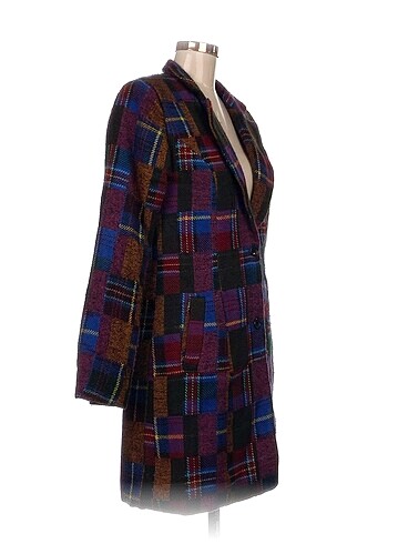 Zara Zara Blazer %70 İndirimli.