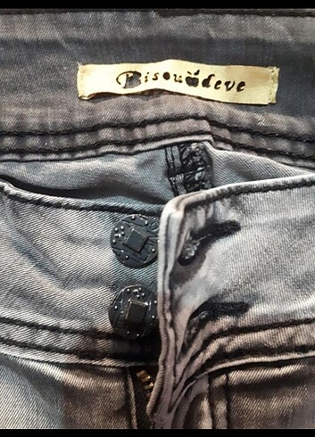 Diğer Jeans