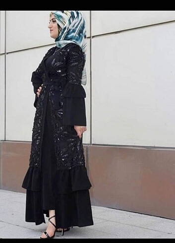 Abaya